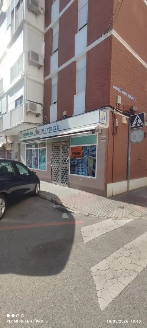 Business premises for sale in Astilleros - La Paz  - Loreto - El Corte Inglés, imagen 12
