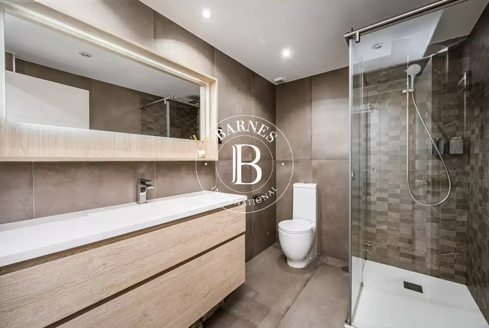 Appartement avec ascenseur à vendre à Calle de García de Paredes, 21, imagen 11
