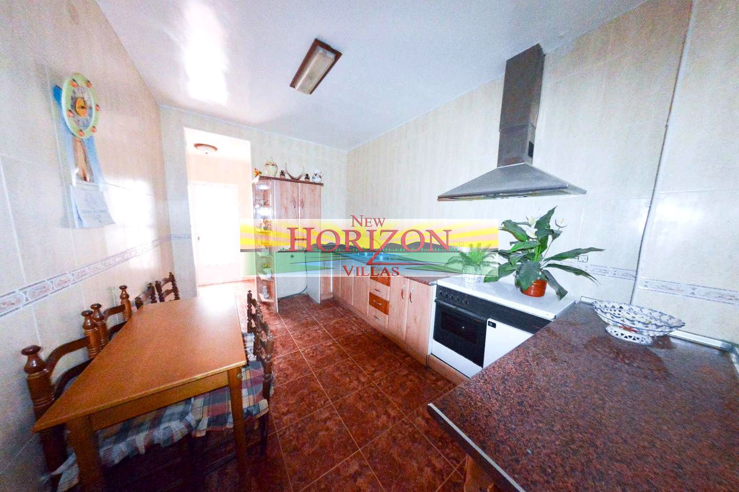 Casa o chalet en venta en Albox