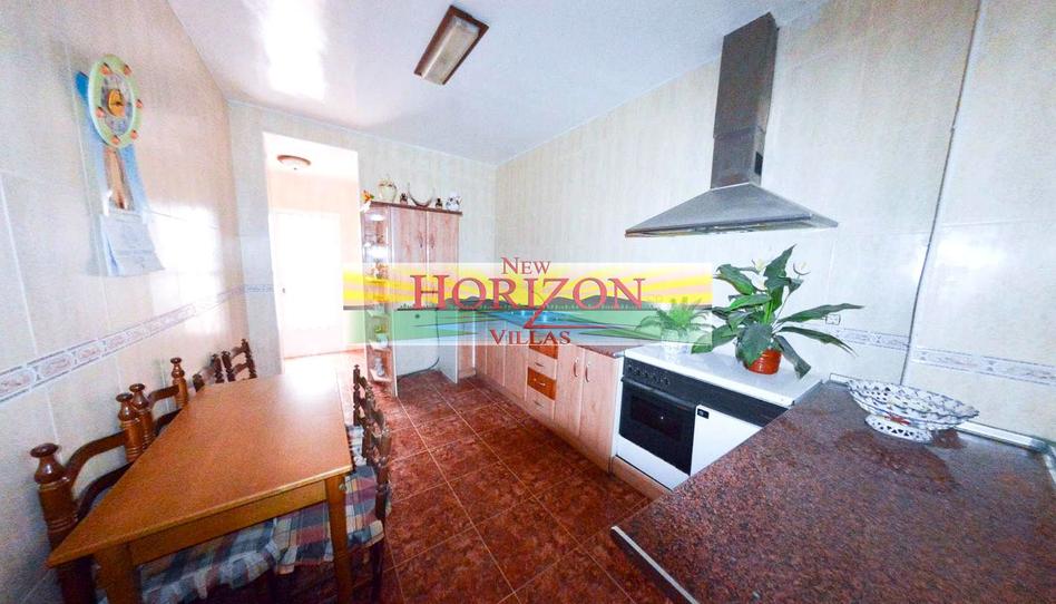 Foto 1 de Casa o chalet en venta en Albox, Almería