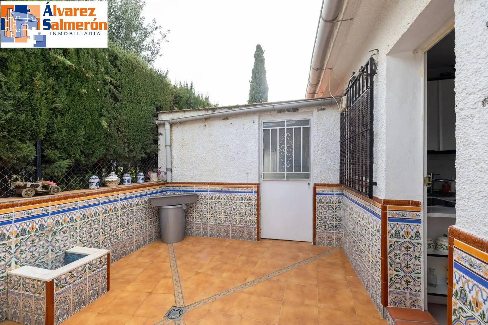 Chalet en venta en VIA FLAVIA, imagen 36