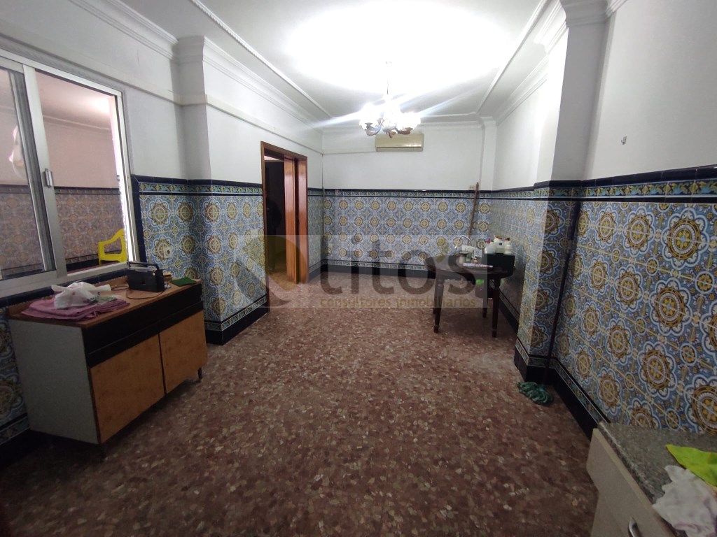 Casa adosada en venda en Dos Hermanas