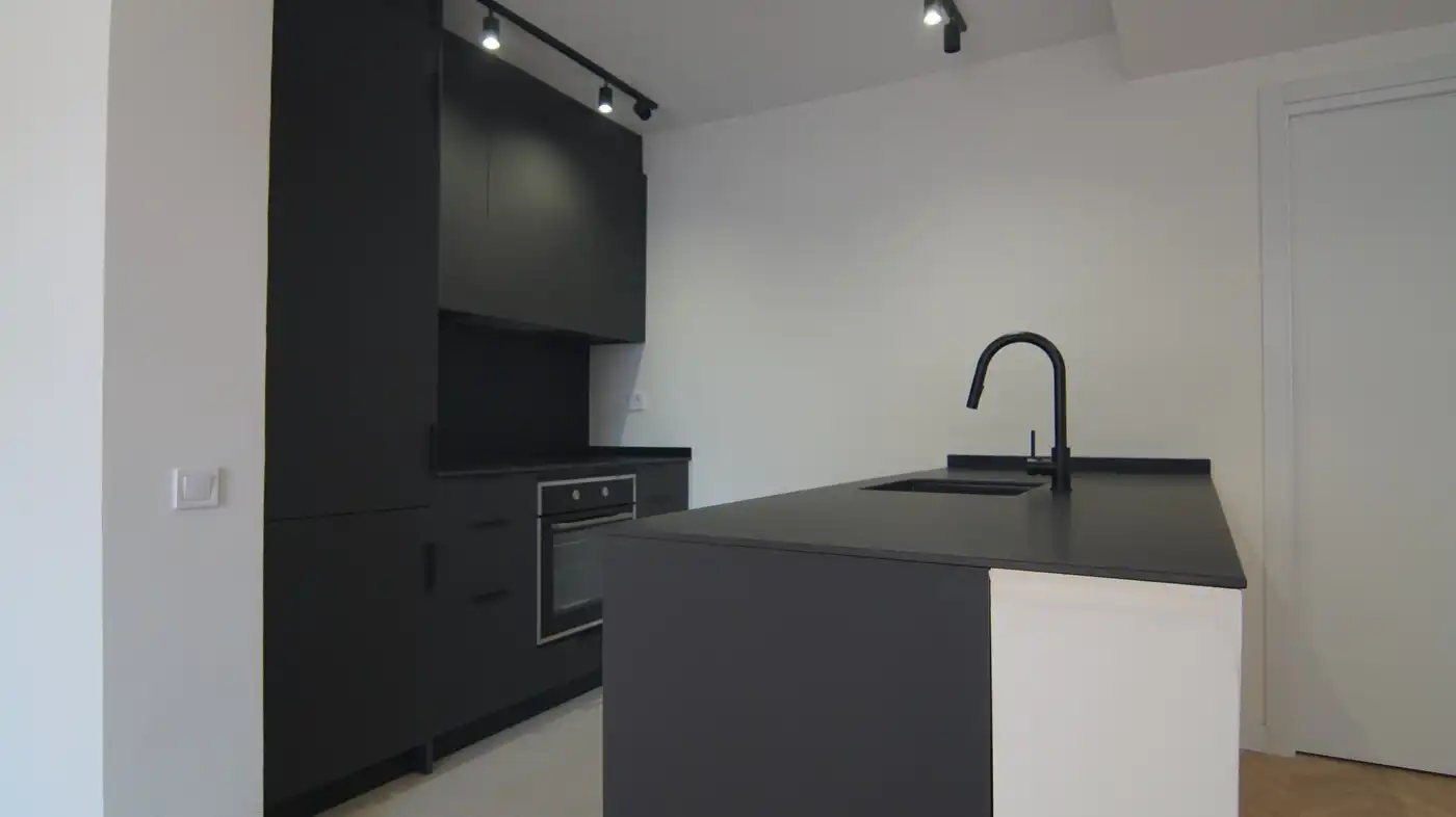 Flat with lift for sale in Plaça de Ponent 5, imagen 7