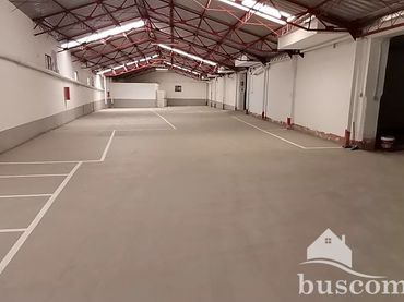Aparcamiento en alquiler en Linarejos
