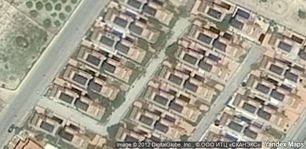 Casa o xalet en venda en Los Montesinos