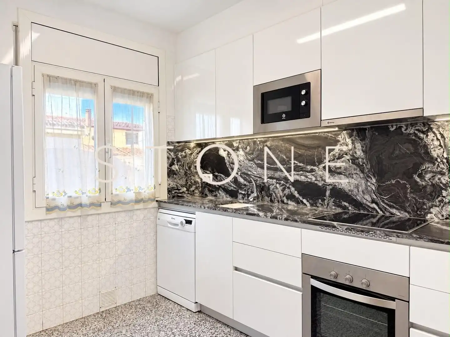 Casa amb terrassa en venda a Olot, imagen 7