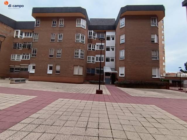 Piso en Venta en Huerta del Rey