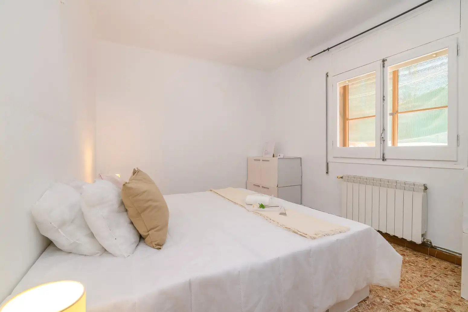 Habitación de Piso en venta en Viladecans con Calefacción, Terraza y Balcón