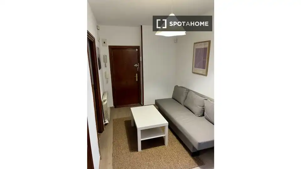 Wohnung zur Miete in Puente de Vallecas, imagen 6