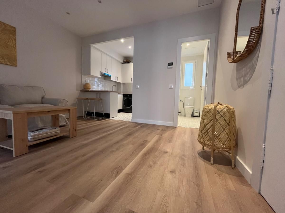 Apartament de lloguer a San Isidro