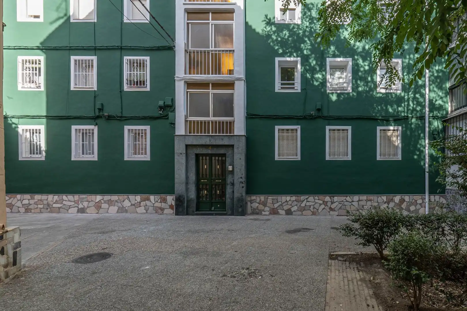 Pis de lloguer a Calle OBRERO CASTRO LOPEZ, Barrio de Zaidín