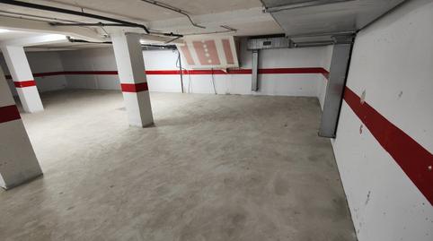 Foto 4 de Garatge en venda a Avenida Valencia, 25, Pego, Alicante