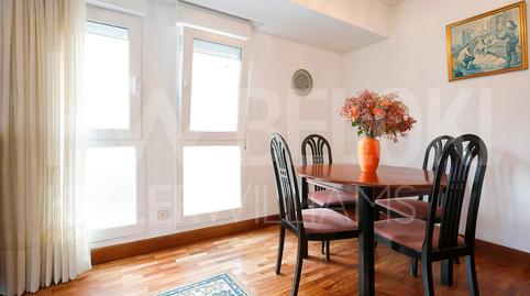Photo 5 of Flat for sale in Zarategi Pasealekua, Intxaurrondo, Gipuzkoa
