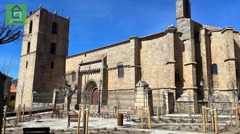 Photo 4 of Flat for sale in Calle del Pozo, El Barco de Ávila , Ávila