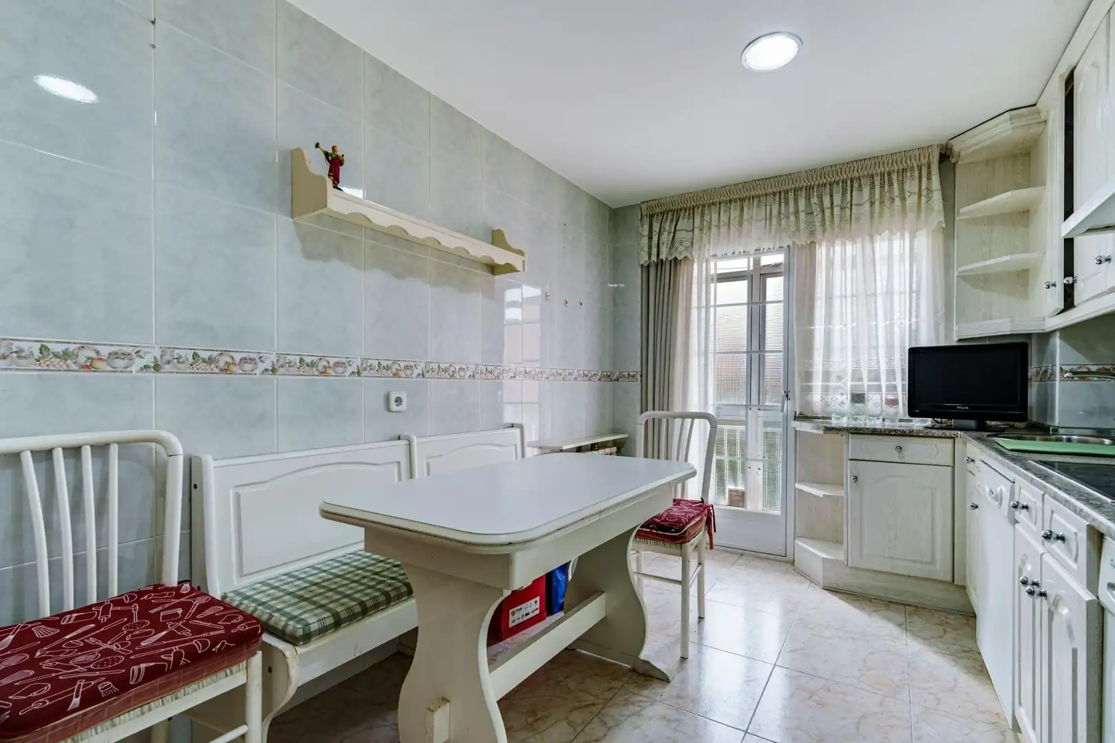 Piso con ascensor en venta en Ensanche, imagen 11