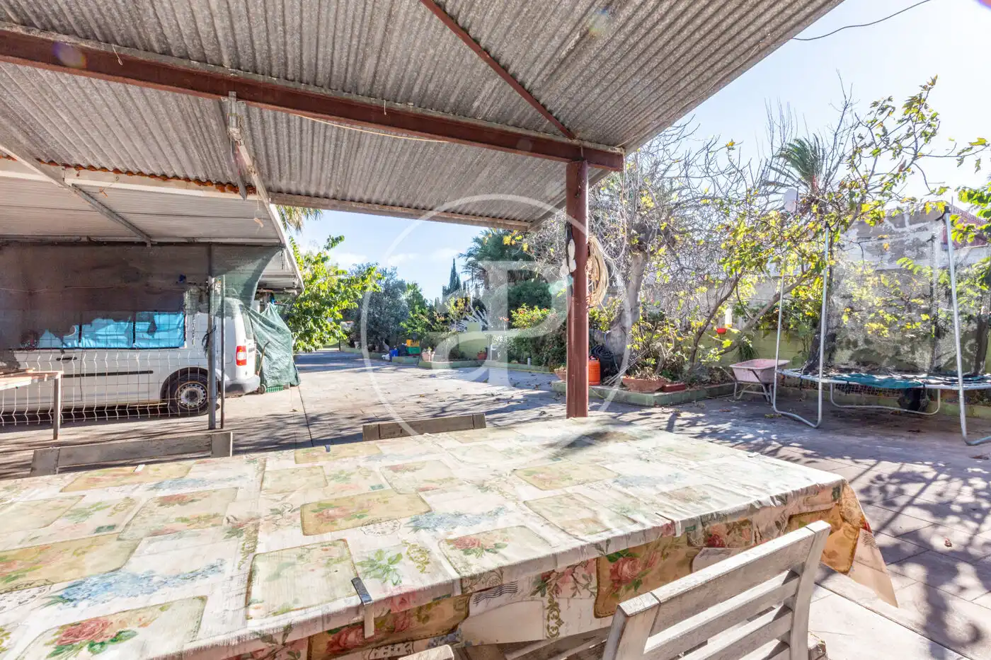 Casa amb jardí en venda a Corinto - Almarda, imagen 35
