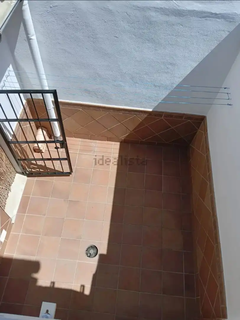 Terrassa de Casa o xalet de lloguer en Vélez-Málaga amb Aire condicionat, Terrassa i Moblat