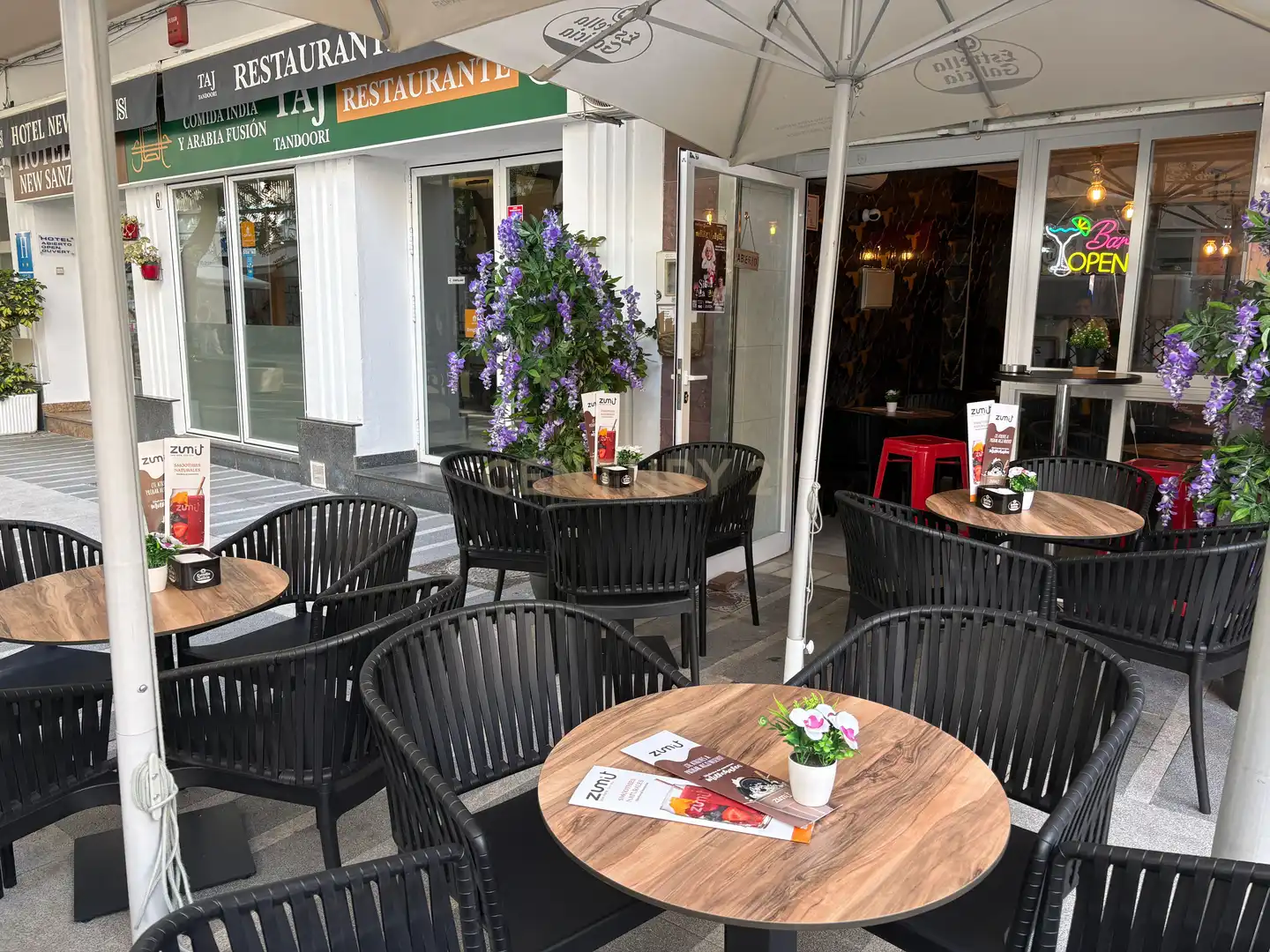 Business premises for transfer in CL CRUZ LA 4TORREMOLINOS (MÁLAGA), imagen 18