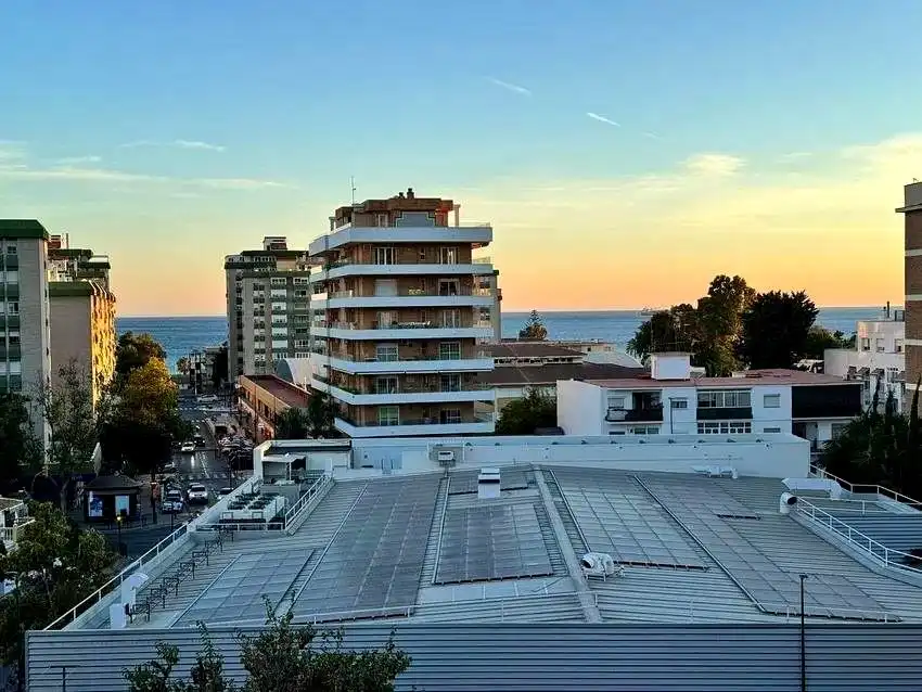 Piso en venta en Marcos Zapata, El Palo