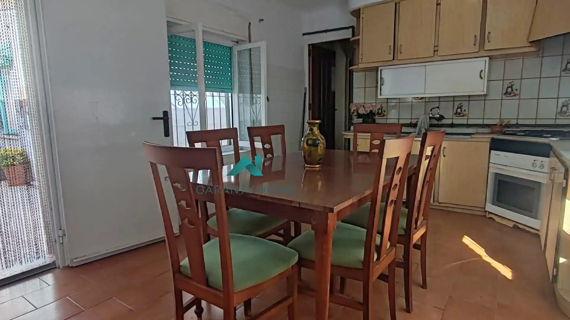 Comedor de Casa o chalet en venta en San Pedro del Pinatar ciudad