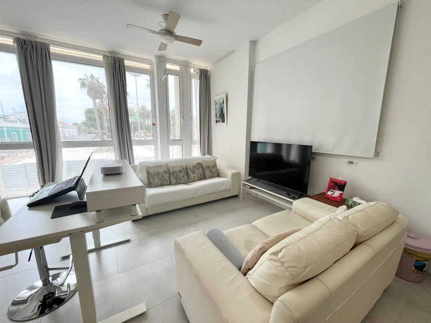 Flat for sale in Calle Eduardo Benot, Santa Catalina - Canteras