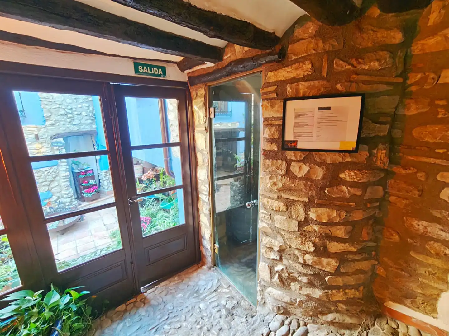 Edificio en venta en La Vall de Gallinera