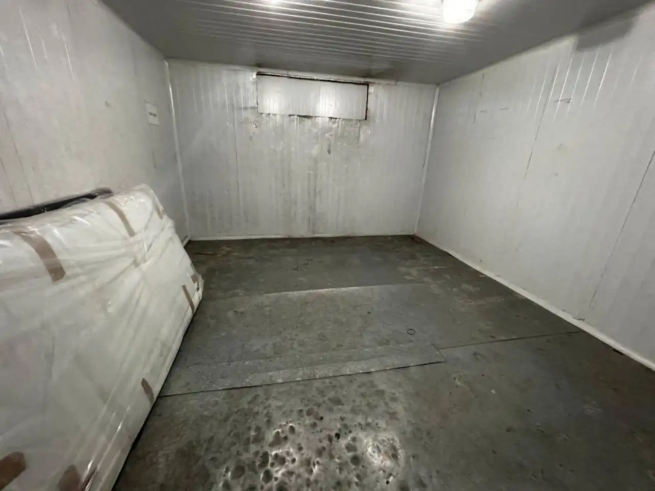 Nave industrial de alquiler en Oiartzun