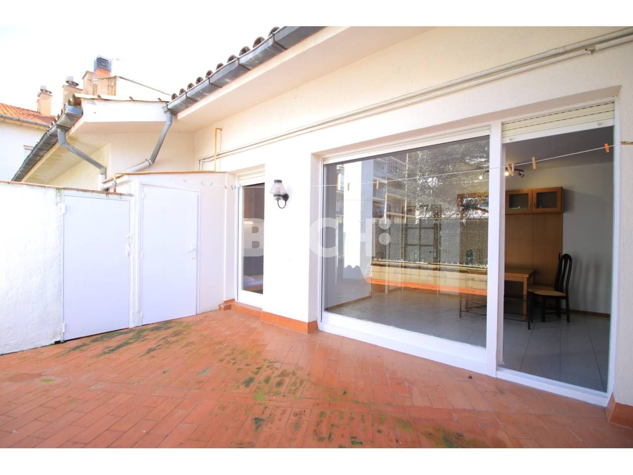Garden of Attic for sale in Vic  with Heating and Terrace