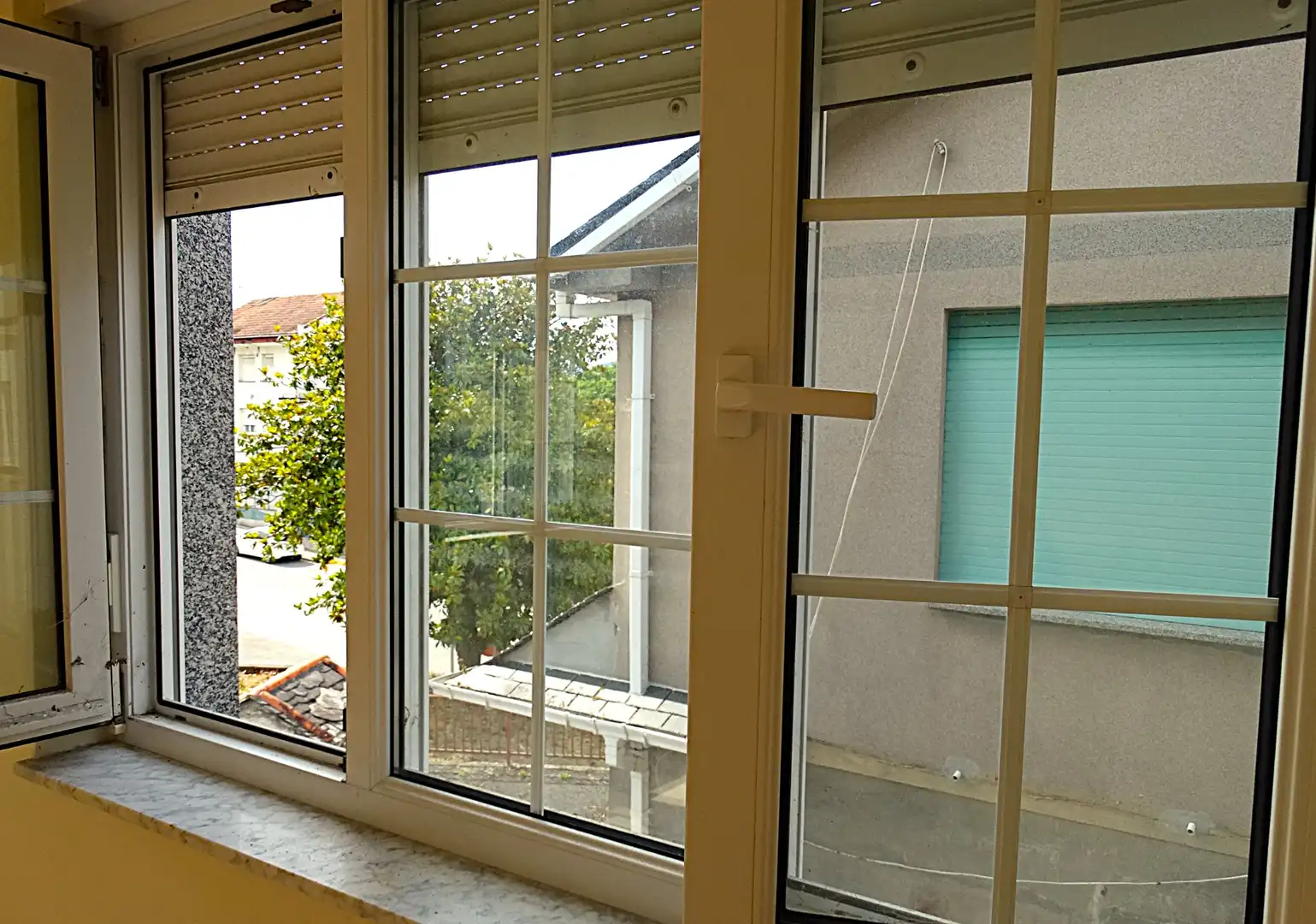 Balcony of Houses for sale in O Valadouro    with Terrace