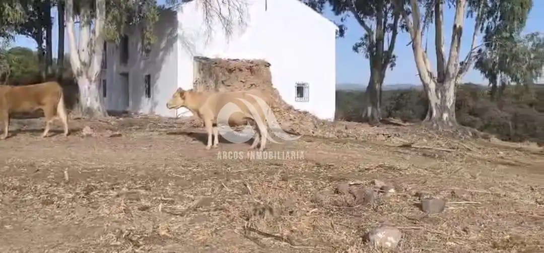 Casa rústica en venta en Periurbano Oeste - Sierra, imagen 4