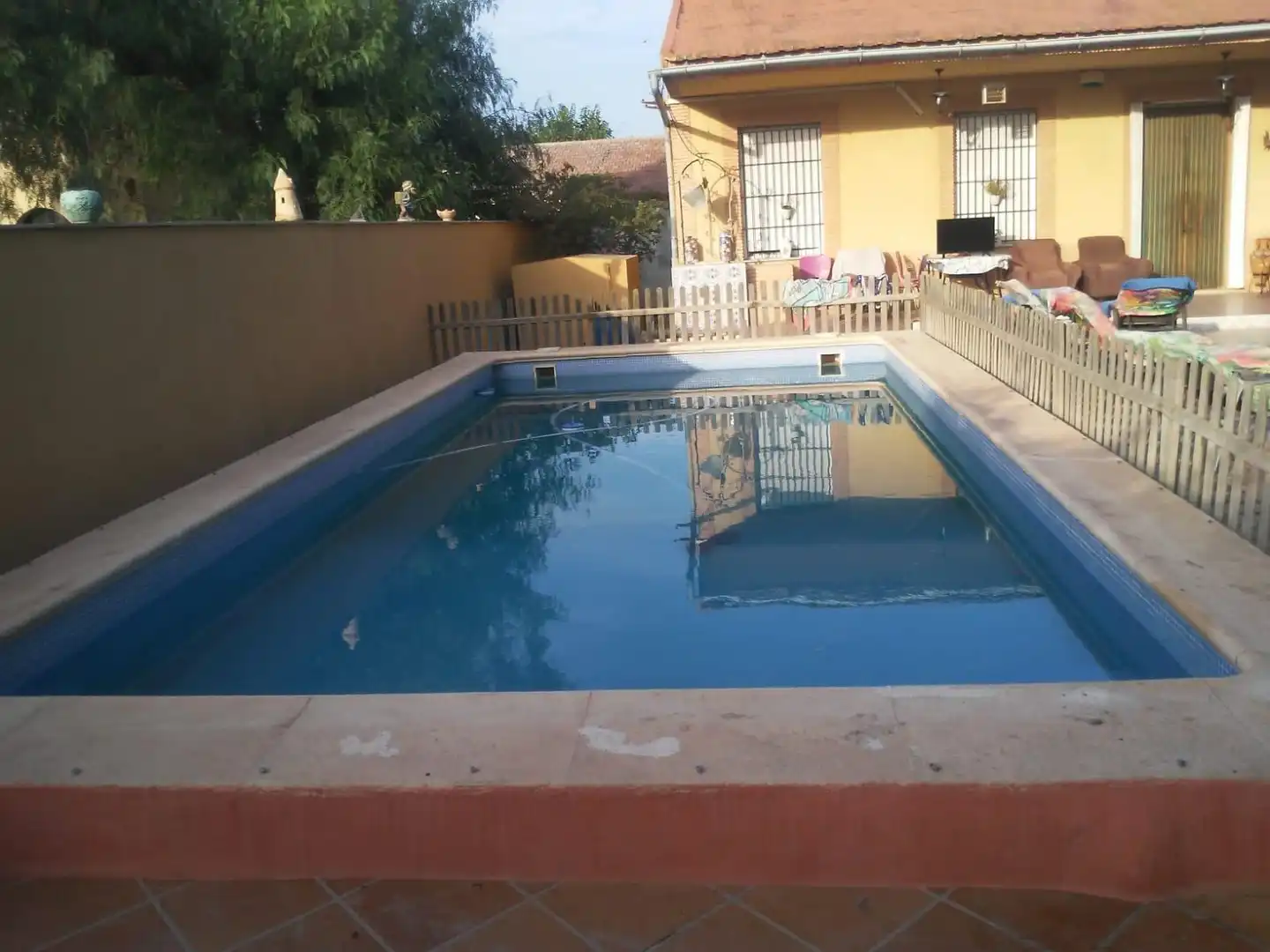 Chalet con piscina en venta en Mar Menor de Cartagena – Cabo de Palos, imagen 8