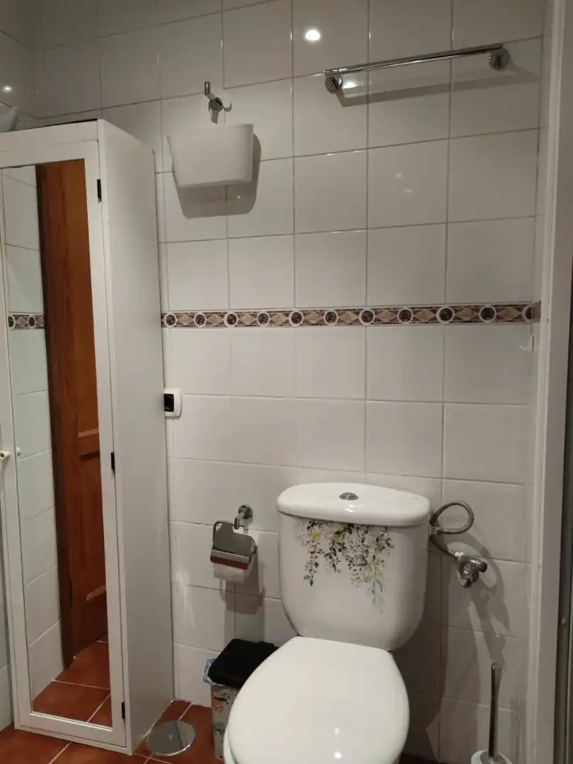 Appartement compact avec piscine à louer à Calle Madrid 6, imagen 11
