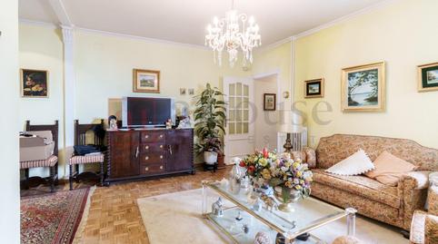 Foto 2 von Wohnung zum Verkauf in Calle de Fernán González, Goya,  Madrid Capital