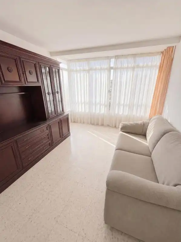 Sala de estar de Piso en venta en Camas con Aire acondicionado y Calefacción