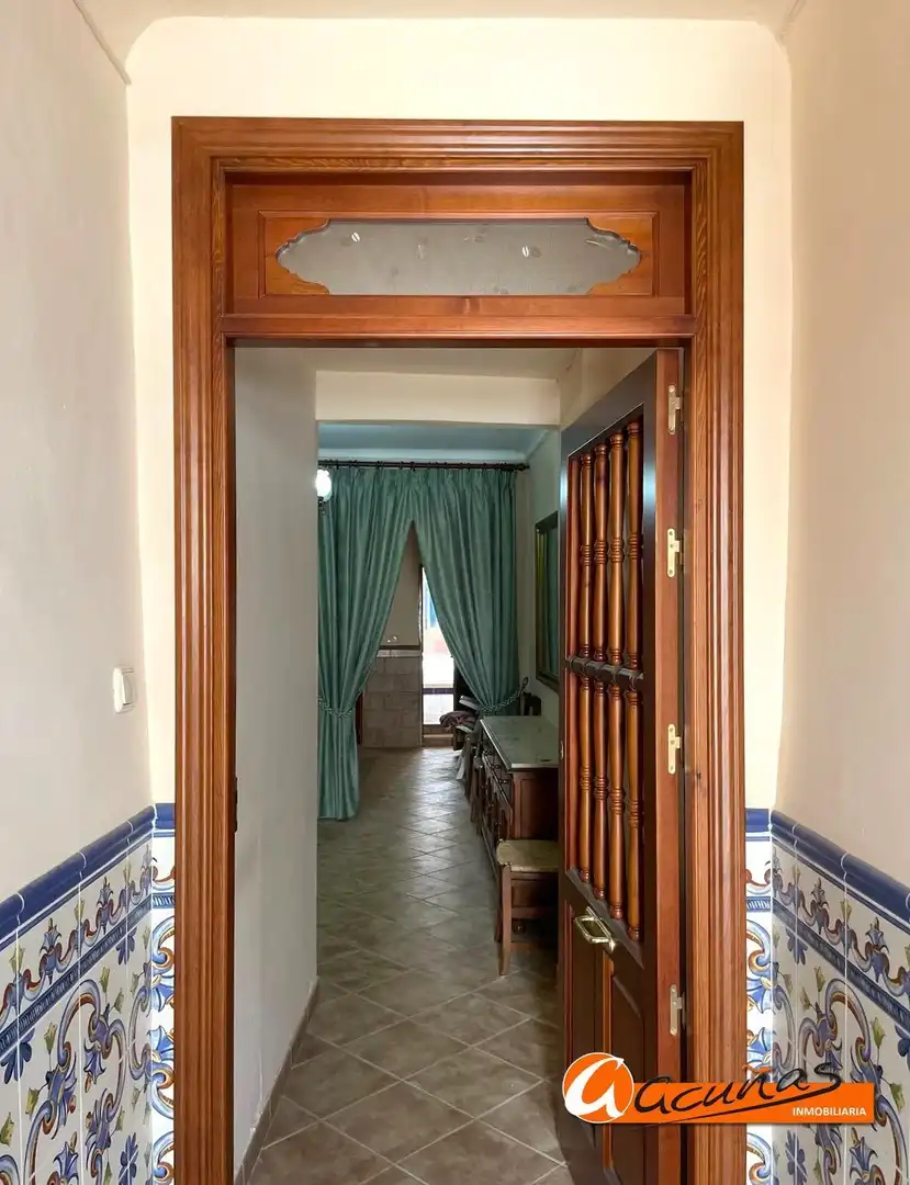 Casa adosada en venta en Alameda con Trastero