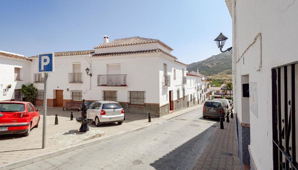 Foto 1 de Casa o xalet en venda a Malaga, 57, Carratraca, Málaga