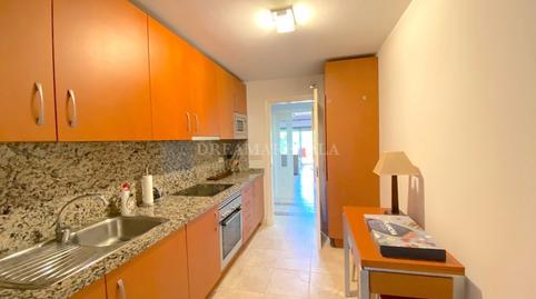 Foto 3 de Planta baixa en venda a Benatalaya, Estepona