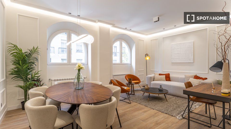 Flat to rent in Goya