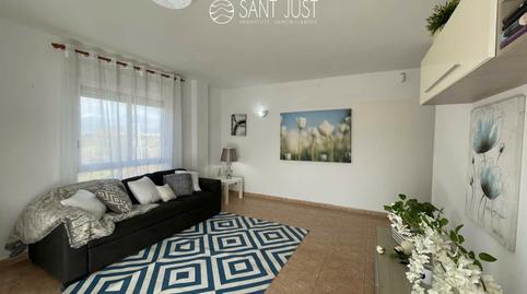 Foto 3 de Apartamento en venta en Carrer D'emili Vendrell, 14, La Pineda, Vila-seca