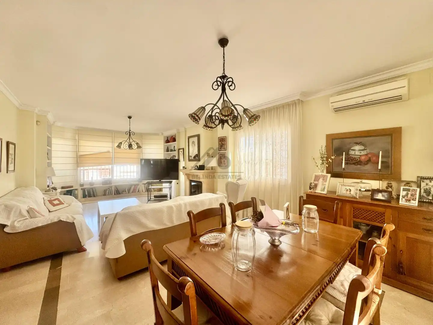 Houses for sale in El Pinar- Palacio de Congresos