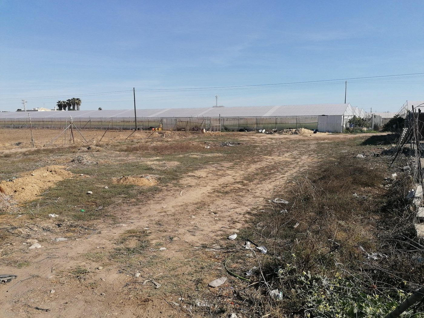 Residential for sale in Chipiona