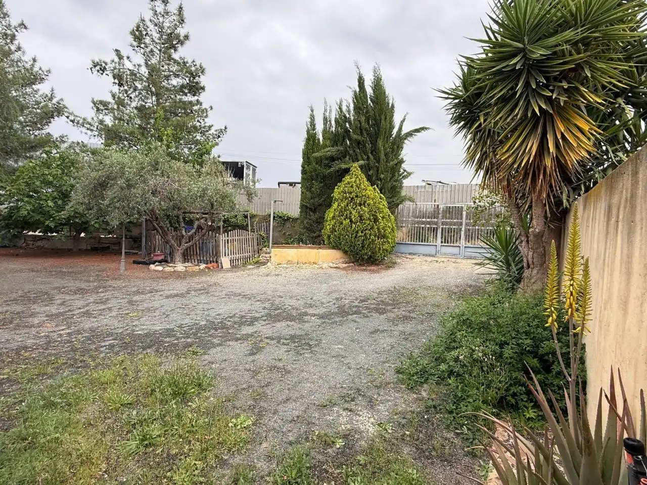 Terreno en venta en Cieza