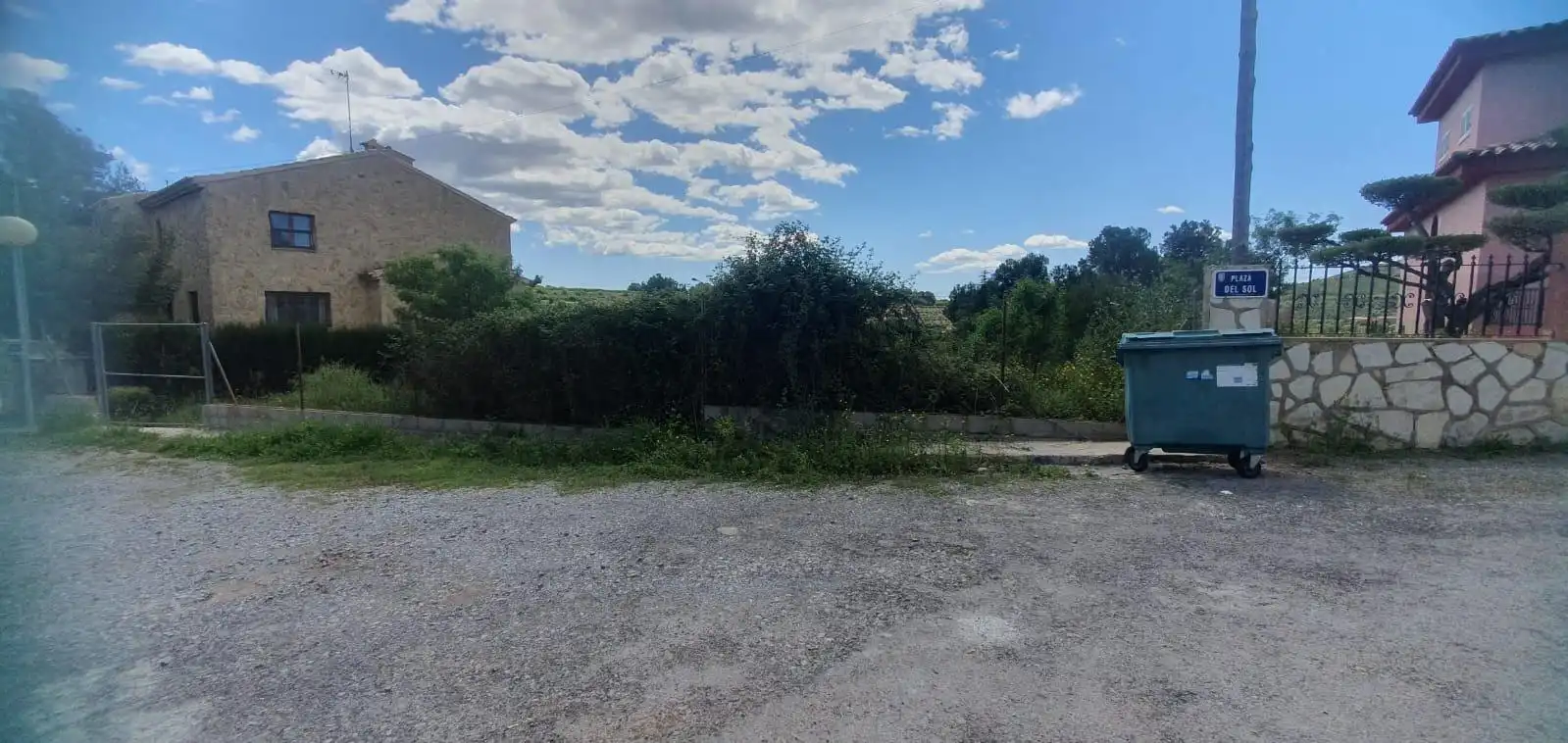 Residential land for sale in BENADRESA, imagen 8