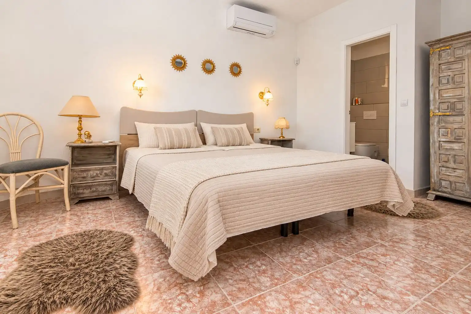 Detached house with pool for sale in La Pedrera - Vessanes, imagen 26