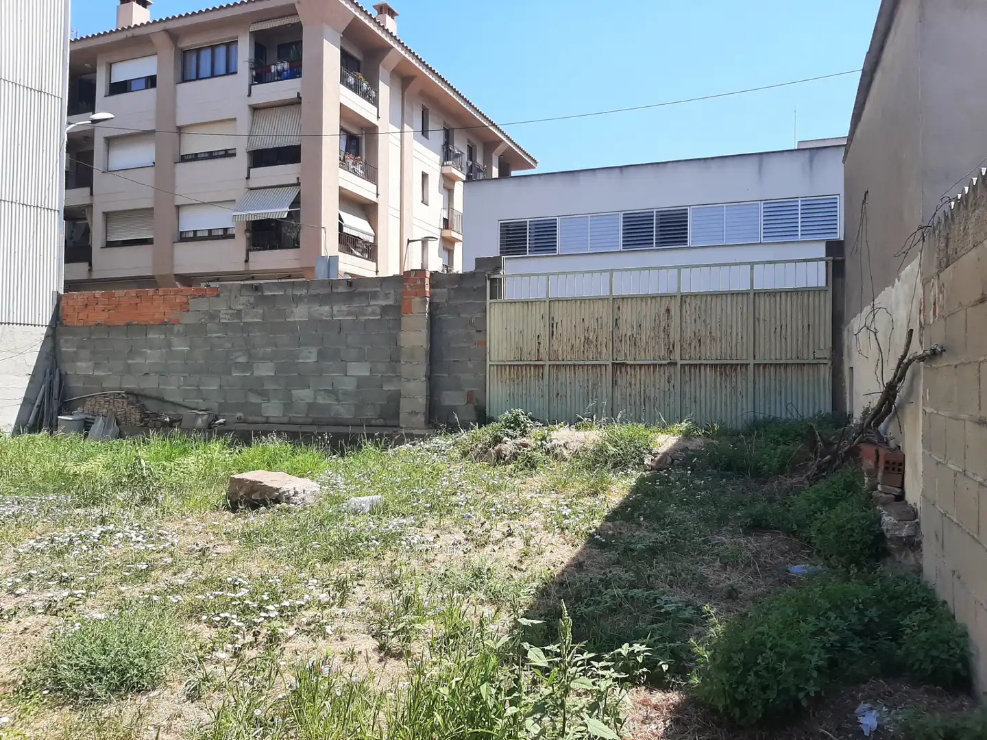 Terreno residencial en venta en Centre, imagen 2