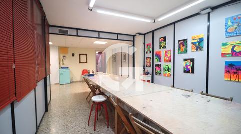 Foto 5 de Oficina en venda a Cl Trabajo, del, Playa Puerto de Sagunto, Valencia