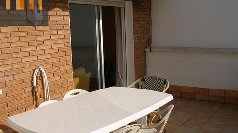 Foto 4 de Ático en venta en General Zabala, Ciudad Jardín, Madrid Capital