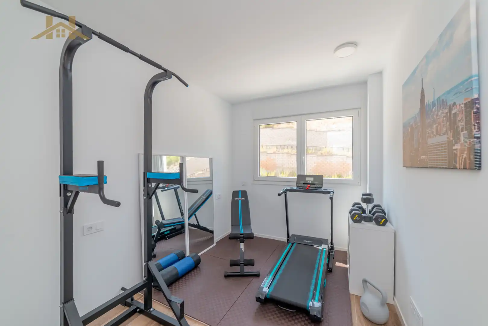 Flat for sale in Arganda del Rey  with Air Conditioner, Heating and Terrace