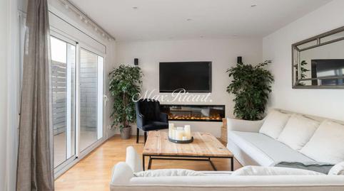 Photo 5 of Flat for sale in Sarrià, Barcelona