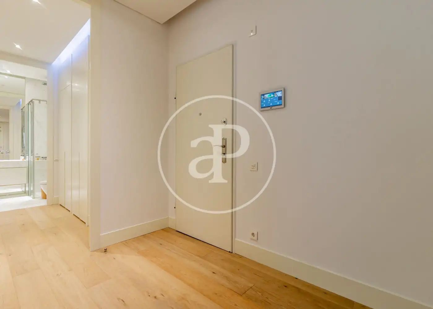 Piso de alquiler en Centro